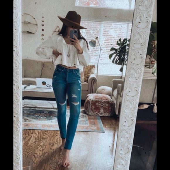 KanCan Denim - Mid rise jeans
